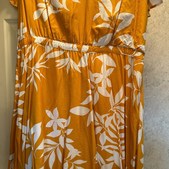 Old navy dress size XL - Picture 2 of 6